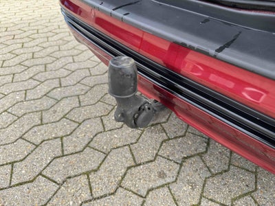 Ford Mondeo SCTi 160 Titanium stc.