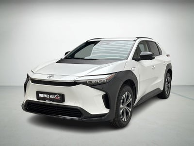 Toyota bZ4X Active