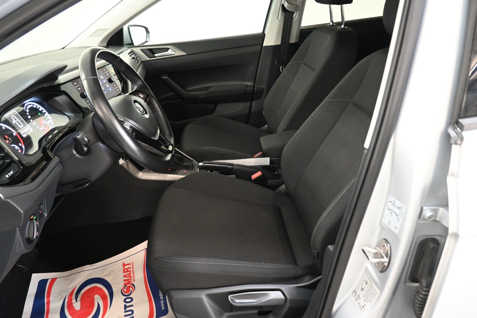 VW Polo TDi 95 Comfortline DSG