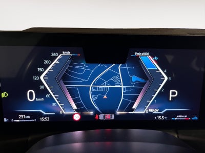 BMW 320d M-Sport aut.