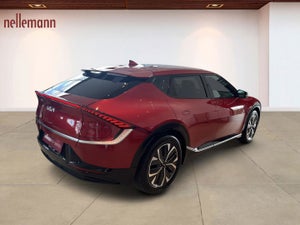 Kia EV6 Long Range Performance Upgrade AWD