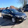 Hyundai i20 CRDi 75 Trend