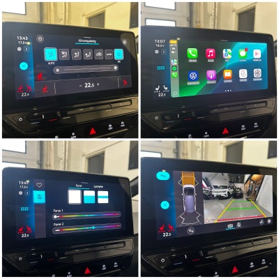 VW ID.3 Tech