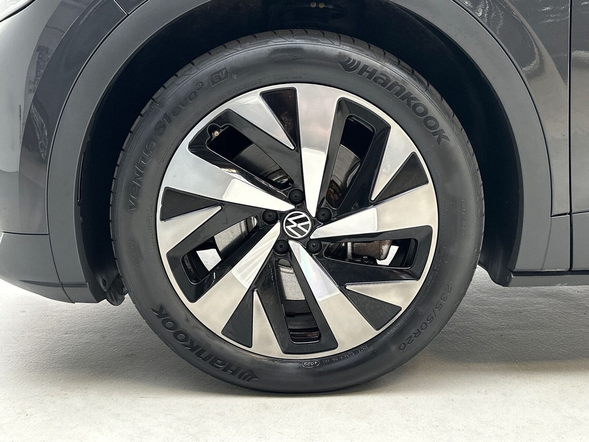 VW ID.4 1ST Pro Performance billede 8