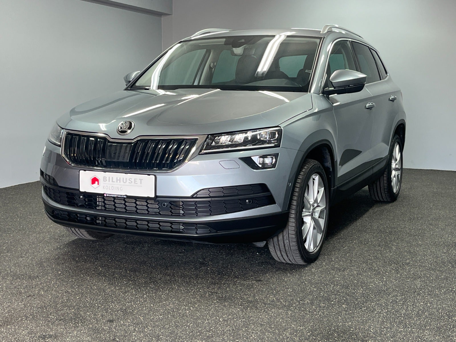 Billede af Skoda Karoq 1,5 TSi 150 Celebration DSG