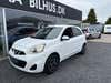 Nissan Micra Acenta thumbnail
