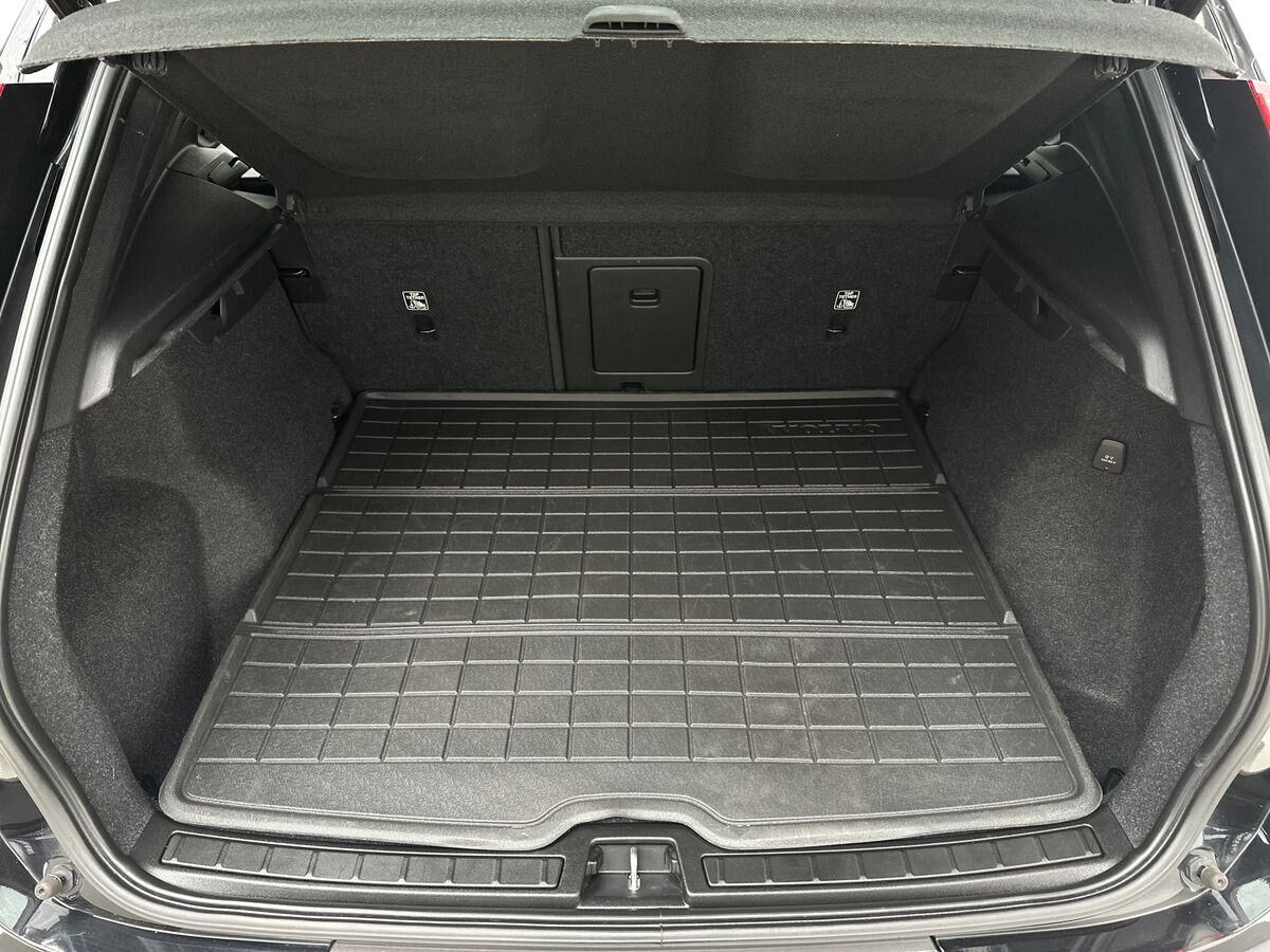 Volvo XC40 P8 ReCharge Twin R-Design billede 14