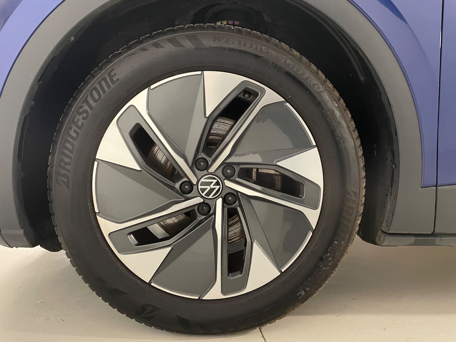 Billede af VW ID.4 52 Pure