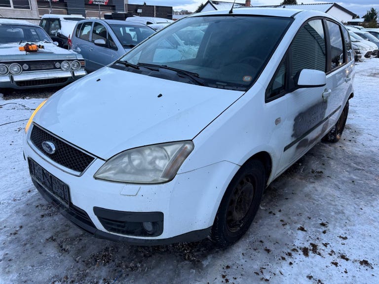 Ford Focus C-MAX Trend Van
