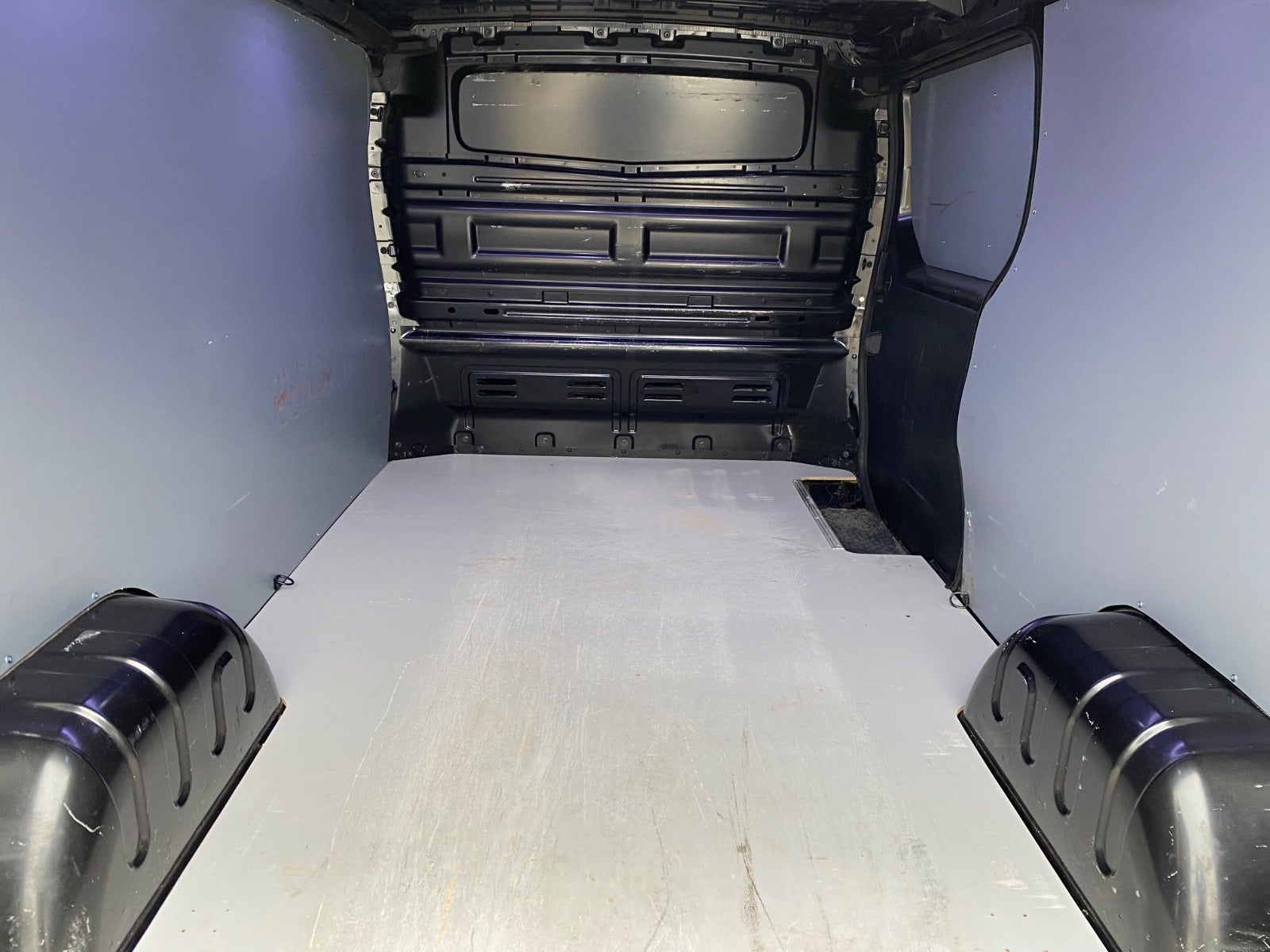 Renault Trafic T29 dCi 170 L2H1 EDC