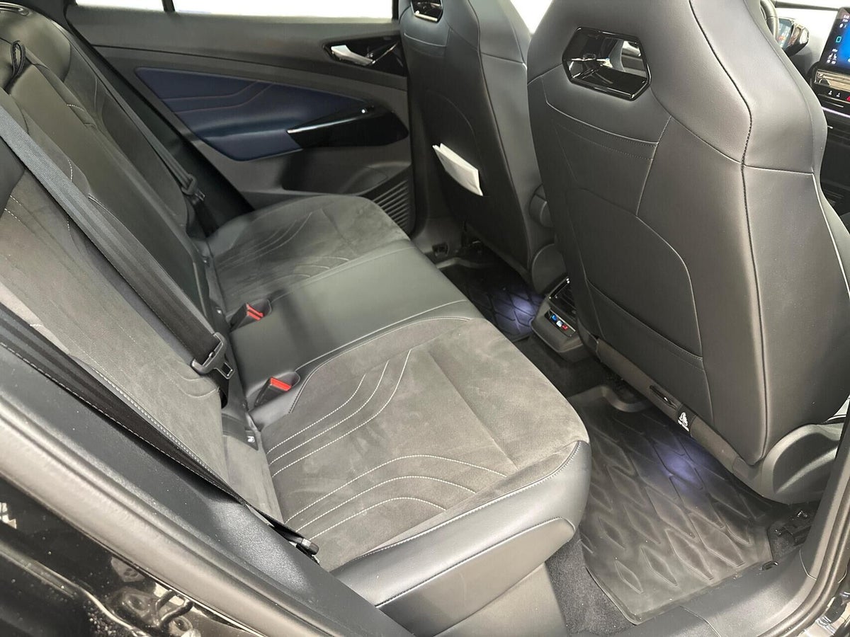 VW ID.5 GTX 4Motion billede 12