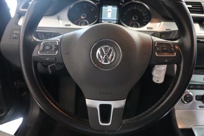VW Passat TDi 170 Highline Variant DSG BMT
