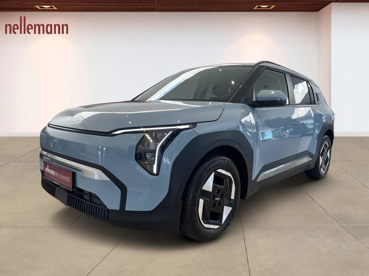 Kia EV3 Long Range Prestige