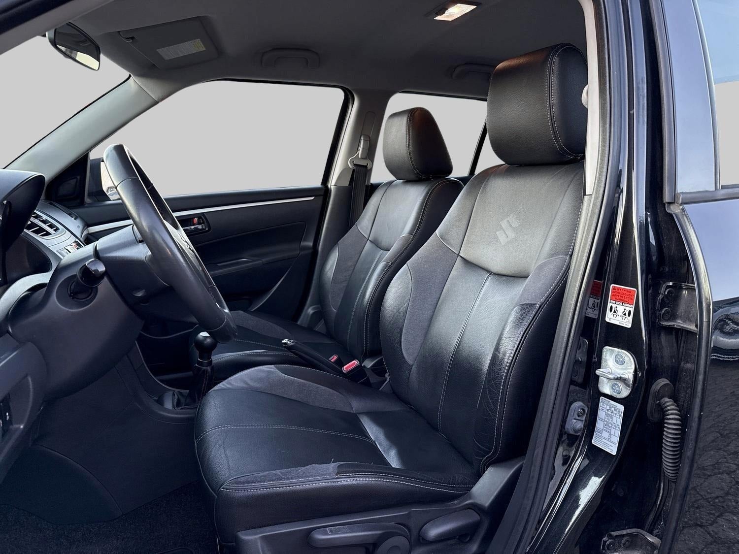 Billede af Suzuki Swift 1,2 S ECO+