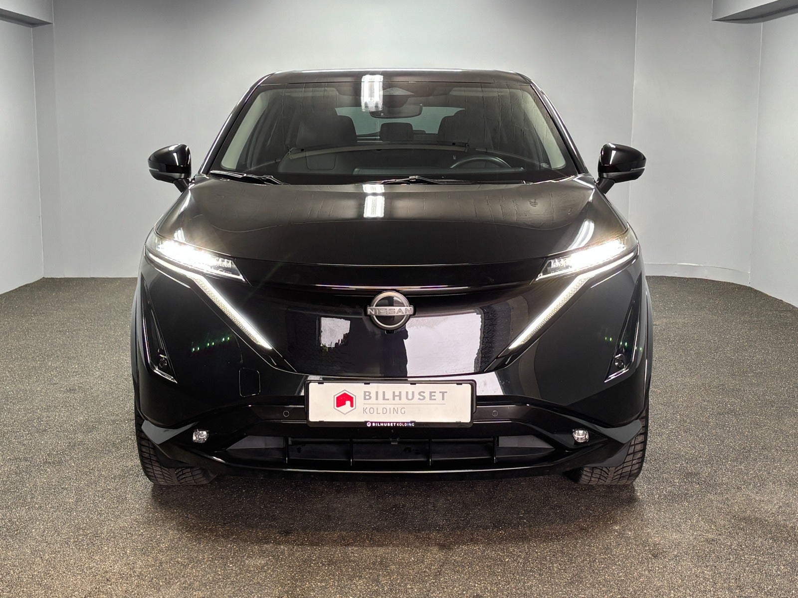 Billede af Nissan Ariya 87 Advance