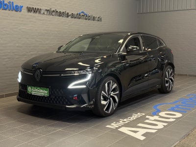Renault Megane E-Tech 60 Techno 5d