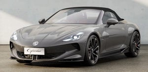 MG Cyberster GT Performance