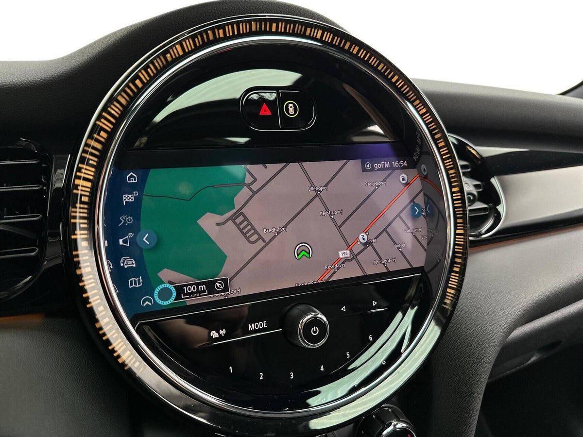 MINI Cooper SE Edition Premium Plus billede 11