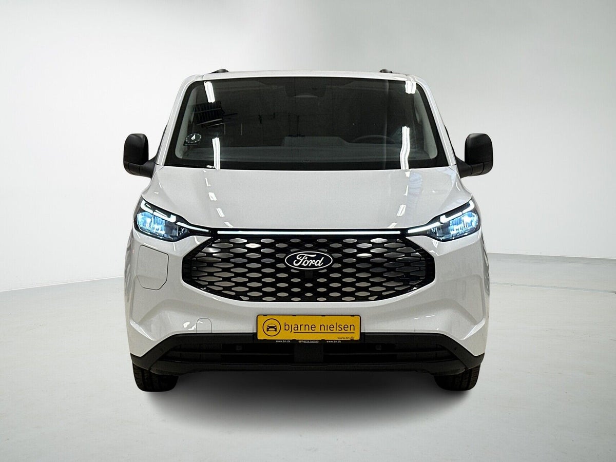 Ford E-Transit Custom 320S Trend billede 6