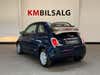 Fiat 500C TwinAir 65 Pop thumbnail