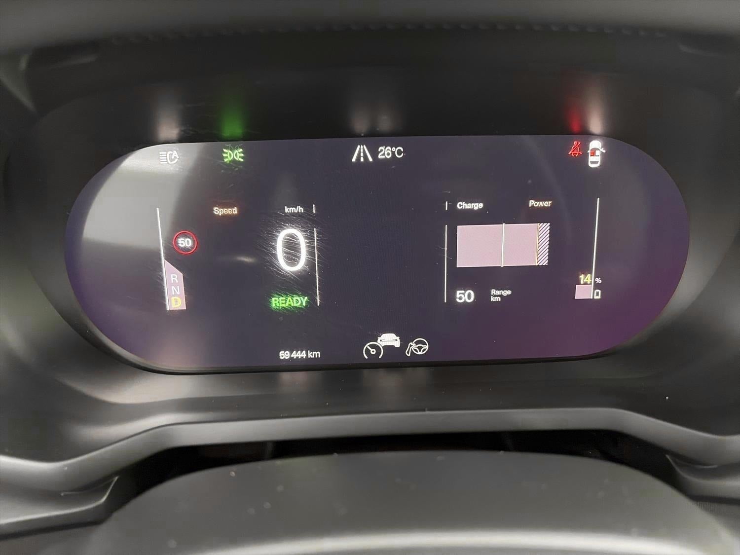 Billede af Polestar 2  Long Range AWD