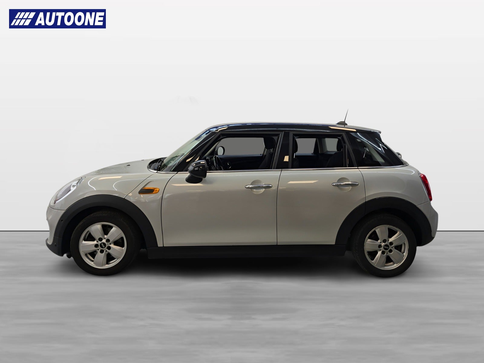 Billede af MINI Cooper 1,5 aut.