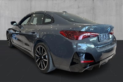 BMW i4 eDrive35 M-Sport - 2