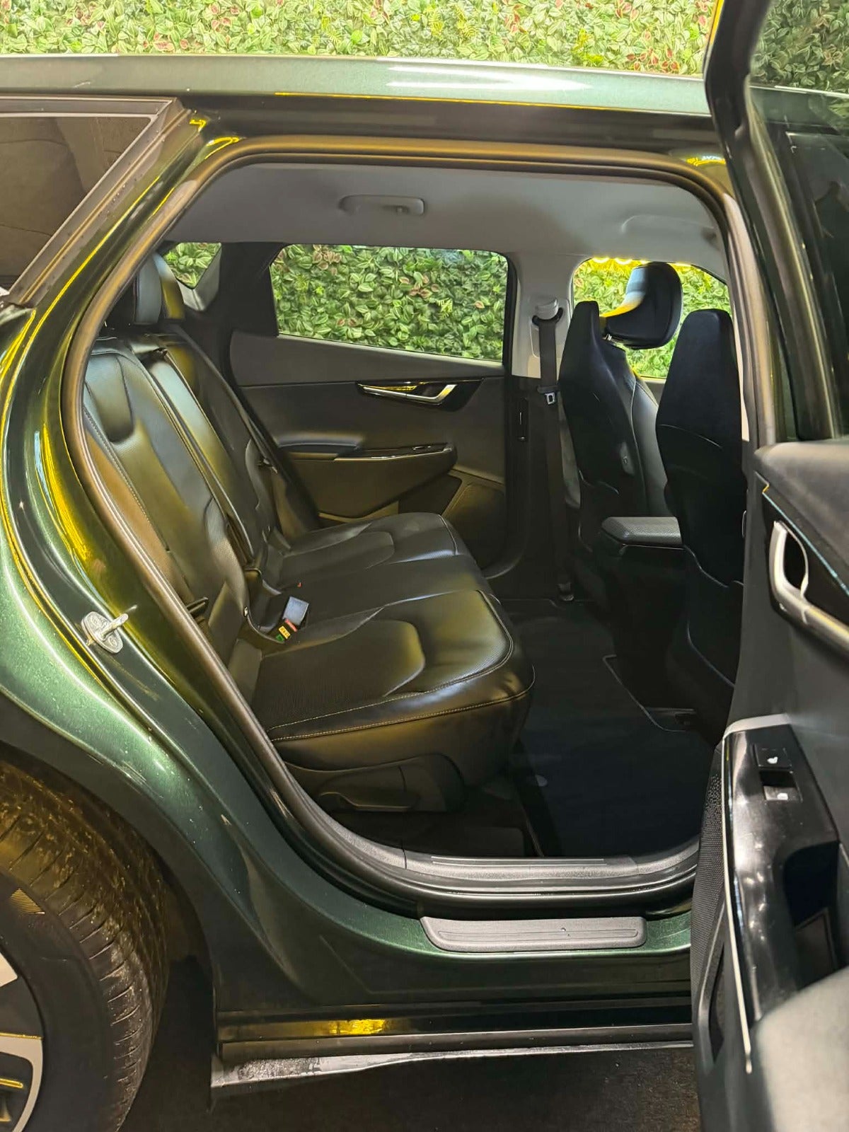 Billede af Kia EV6 77 Long Range Upgrade