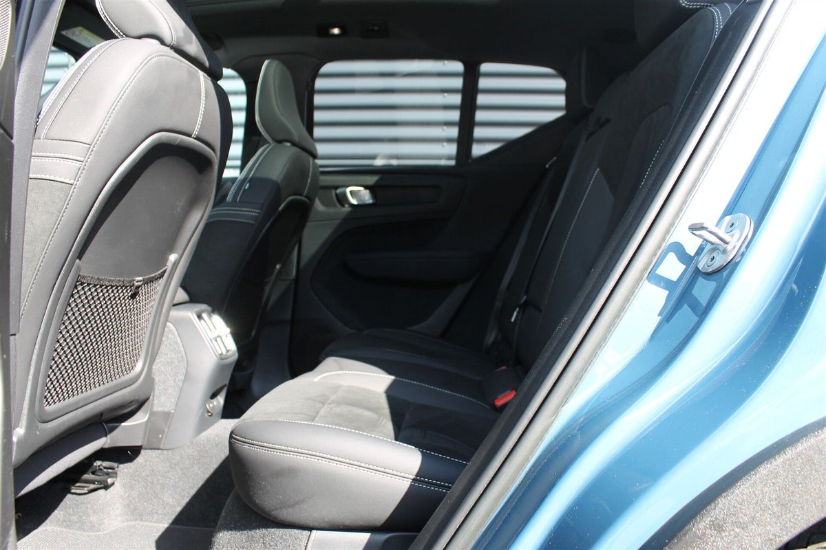 Volvo XC40 P6 ReCharge Ultimate billede 5