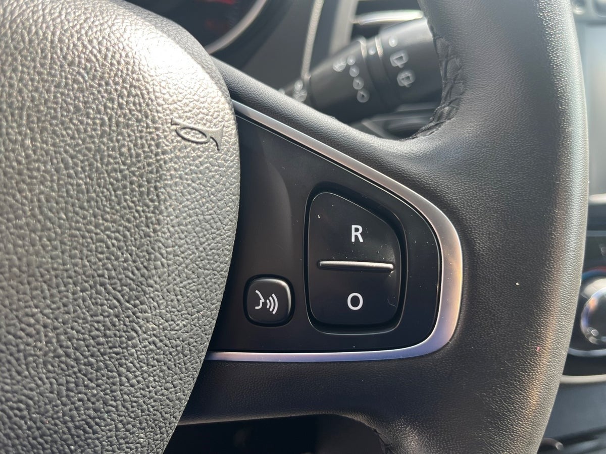 Billede af Renault Captur 0,9 TCe 90 Zen