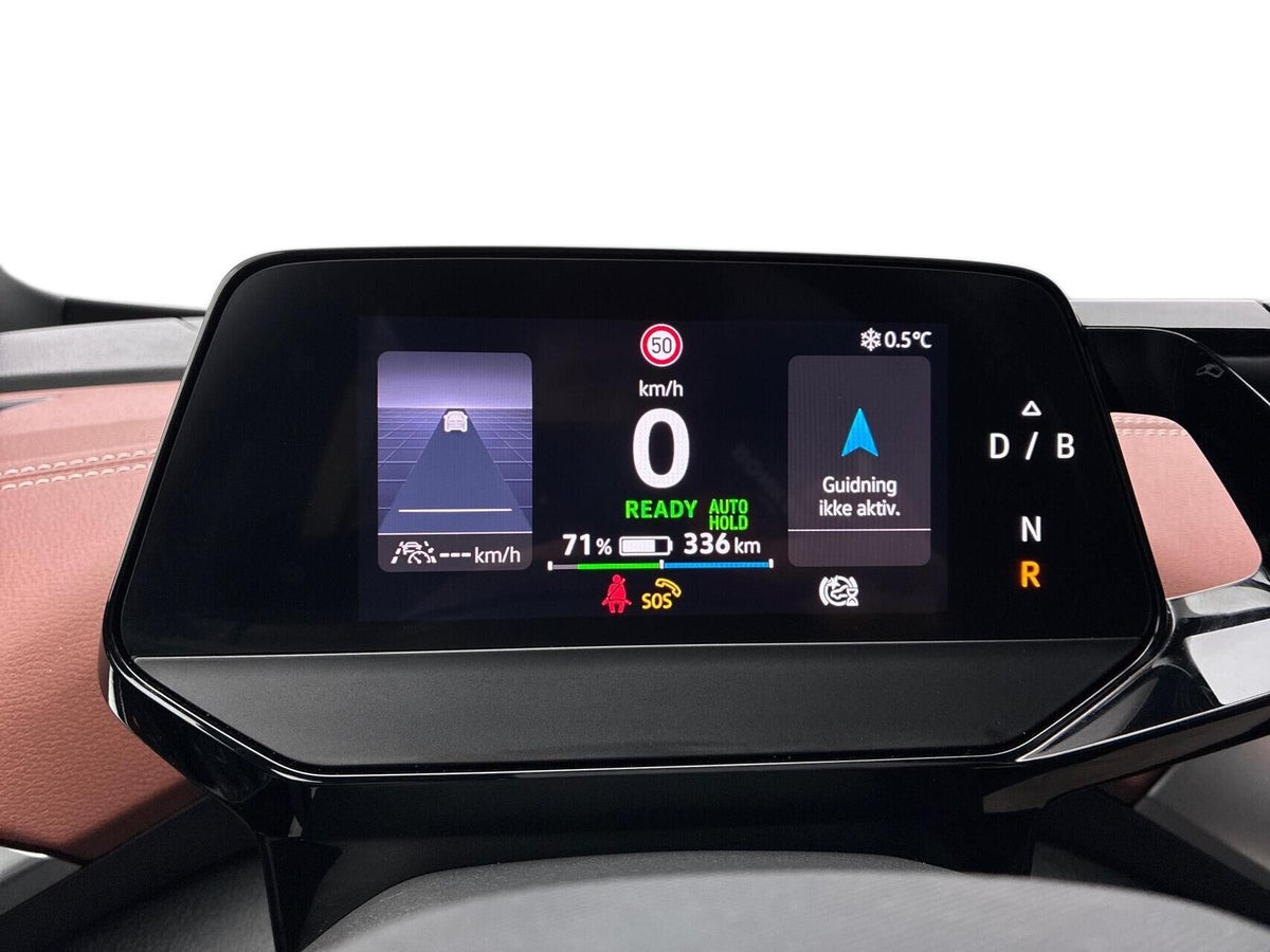 VW ID.4 Tech Performance billede 14