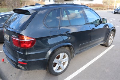 BMW X5 xDrive40d aut.