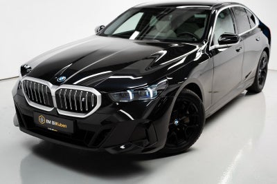 BMW i5 eDrive40 Sport Line