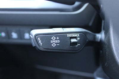 Audi Q4 e-tron S-line