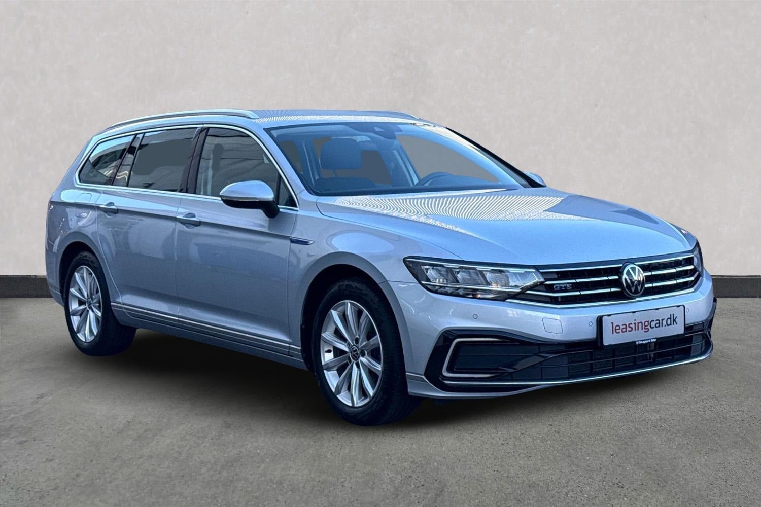Billede af VW Passat 1,4 GTE Variant DSG