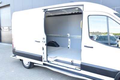 Ford E-Transit 350 L3 Van Trend H2 RWD