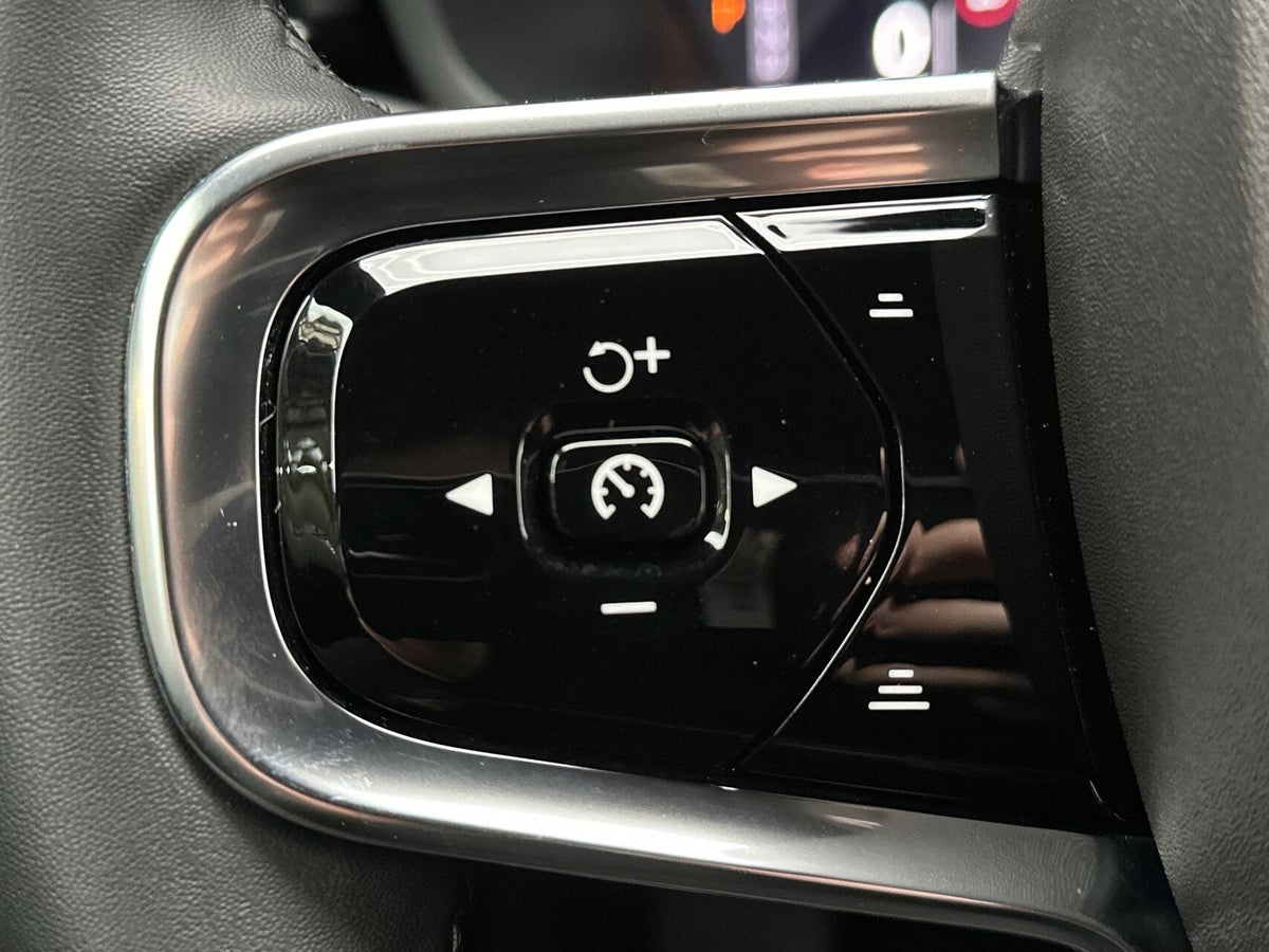 Polestar 2 Long Range billede 15