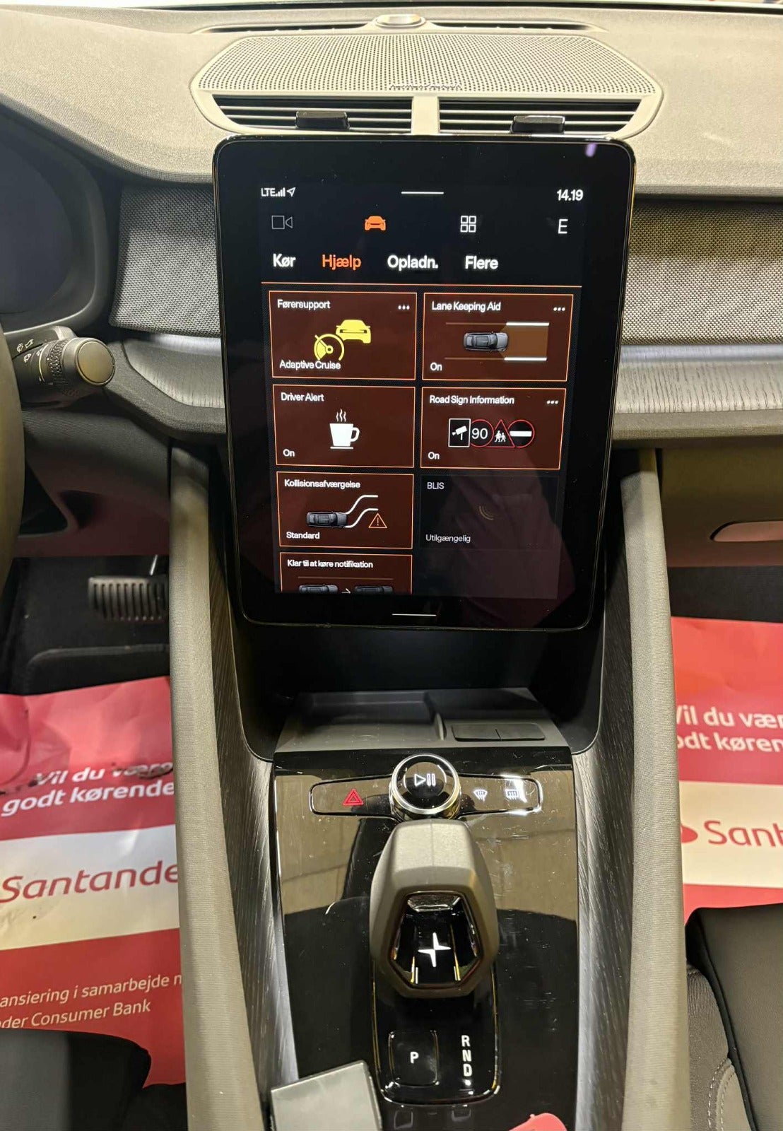 Billede af Polestar 2 Standard Range