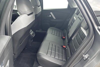 Citroën ë-C4 X Plus