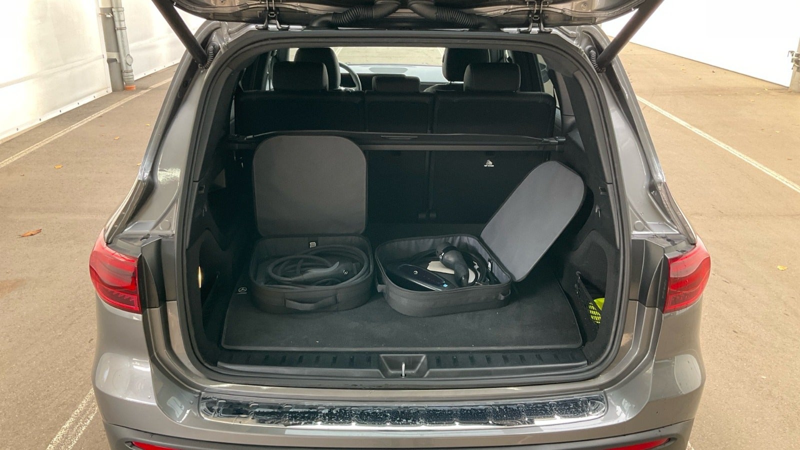 Mercedes EQB250+ AMG Advance Plus 7prs