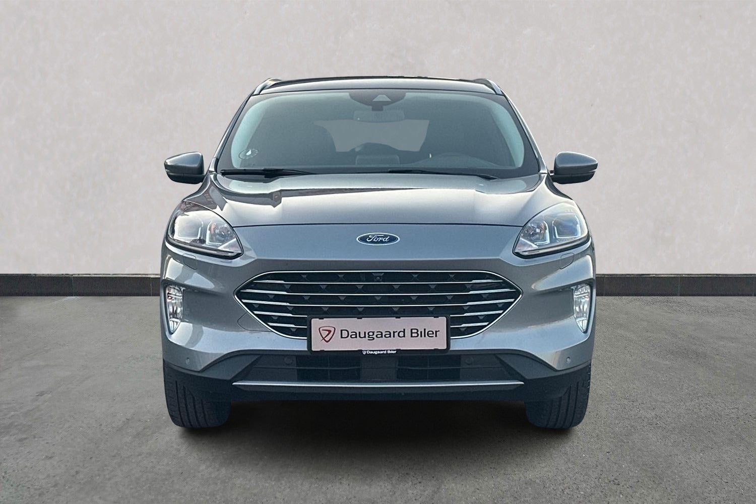 Billede af Ford Kuga 2,5 PHEV Titanium CVT