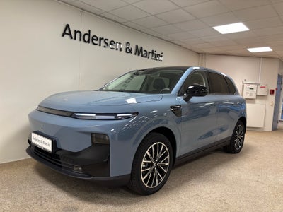 Leapmotor B10 67 Design 5d