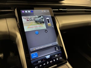 Ford Explorer Select Extended Range