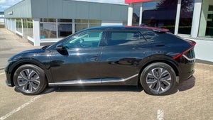 Kia EV6 Long Range Upgrade