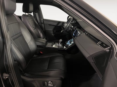 Land Rover Range Rover Evoque 1,5 P300e R-Dynamic SE aut. Van