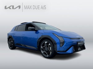 Kia EV4 Long Range GT-Line