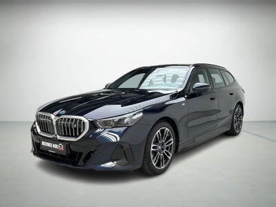 BMW i5 eDrive40 Touring M-Sport