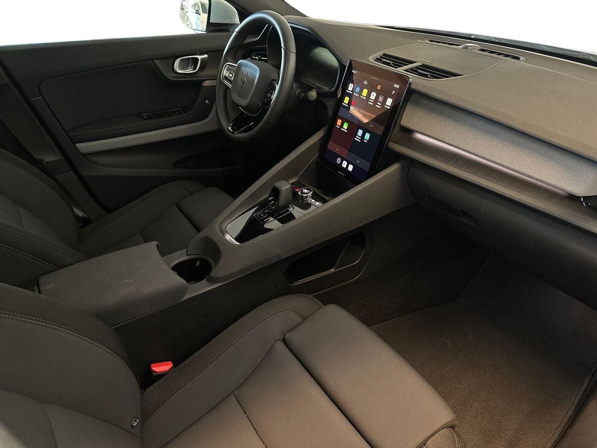 Polestar 2 Long Range billede 16