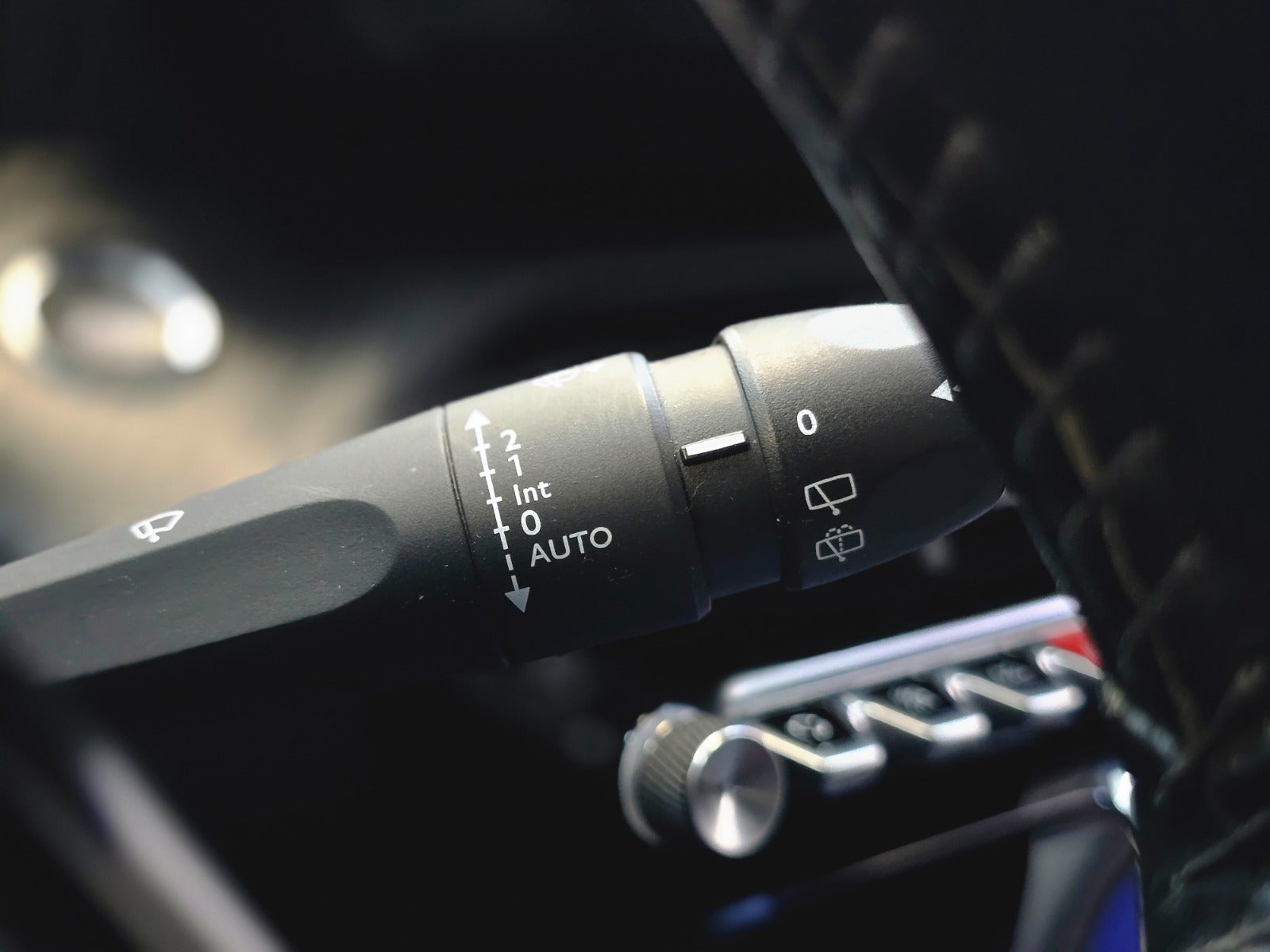 Billede af Peugeot 2008 1,2 PureTech 100 Allure Pack