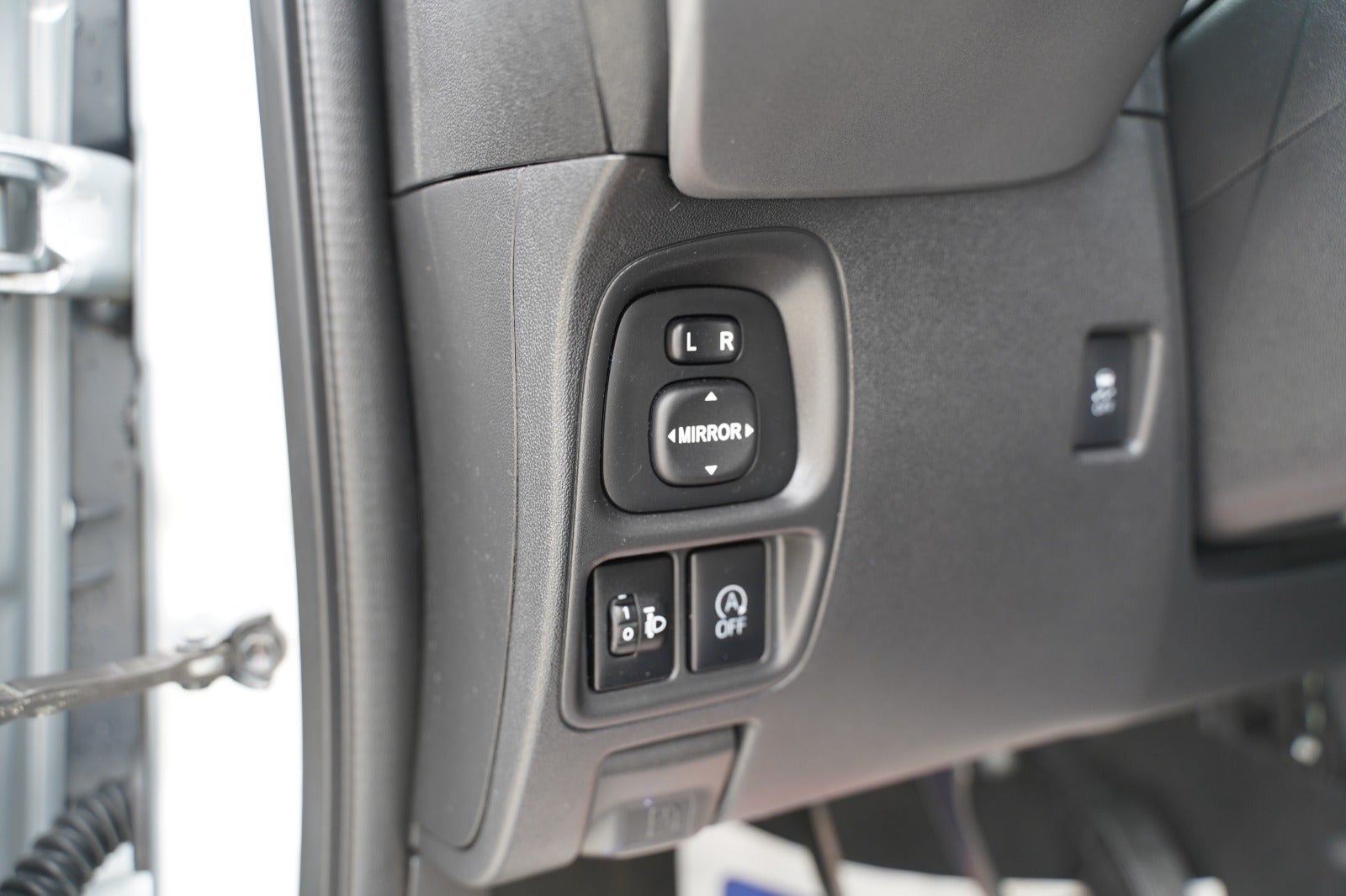 Billede af Toyota Aygo 1,0 VVT-i x-play